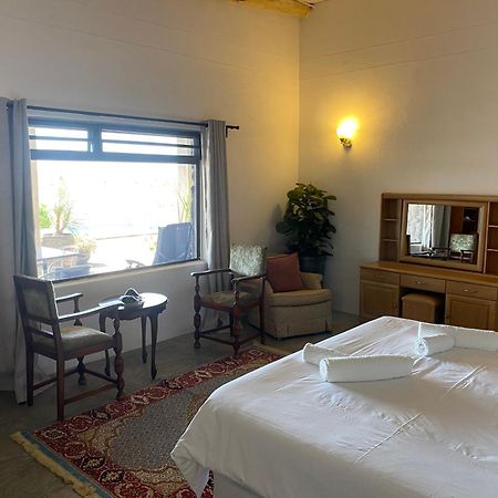 3 Aloes Guesthouse Uis Extérieur photo
