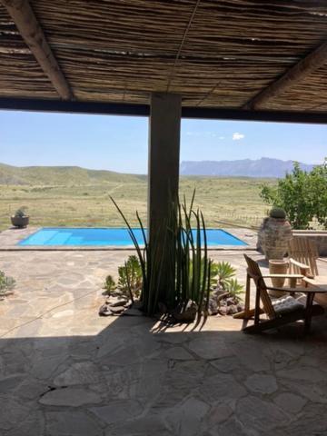 3 Aloes Guesthouse Uis Extérieur photo