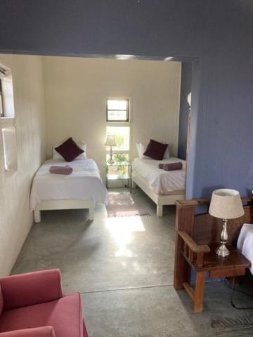 3 Aloes Guesthouse Uis Extérieur photo