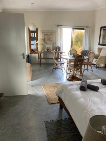 3 Aloes Guesthouse Uis Extérieur photo