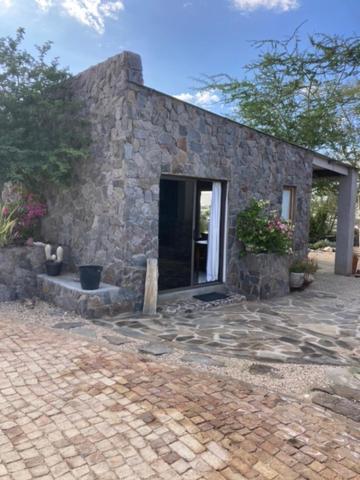 3 Aloes Guesthouse Uis Extérieur photo