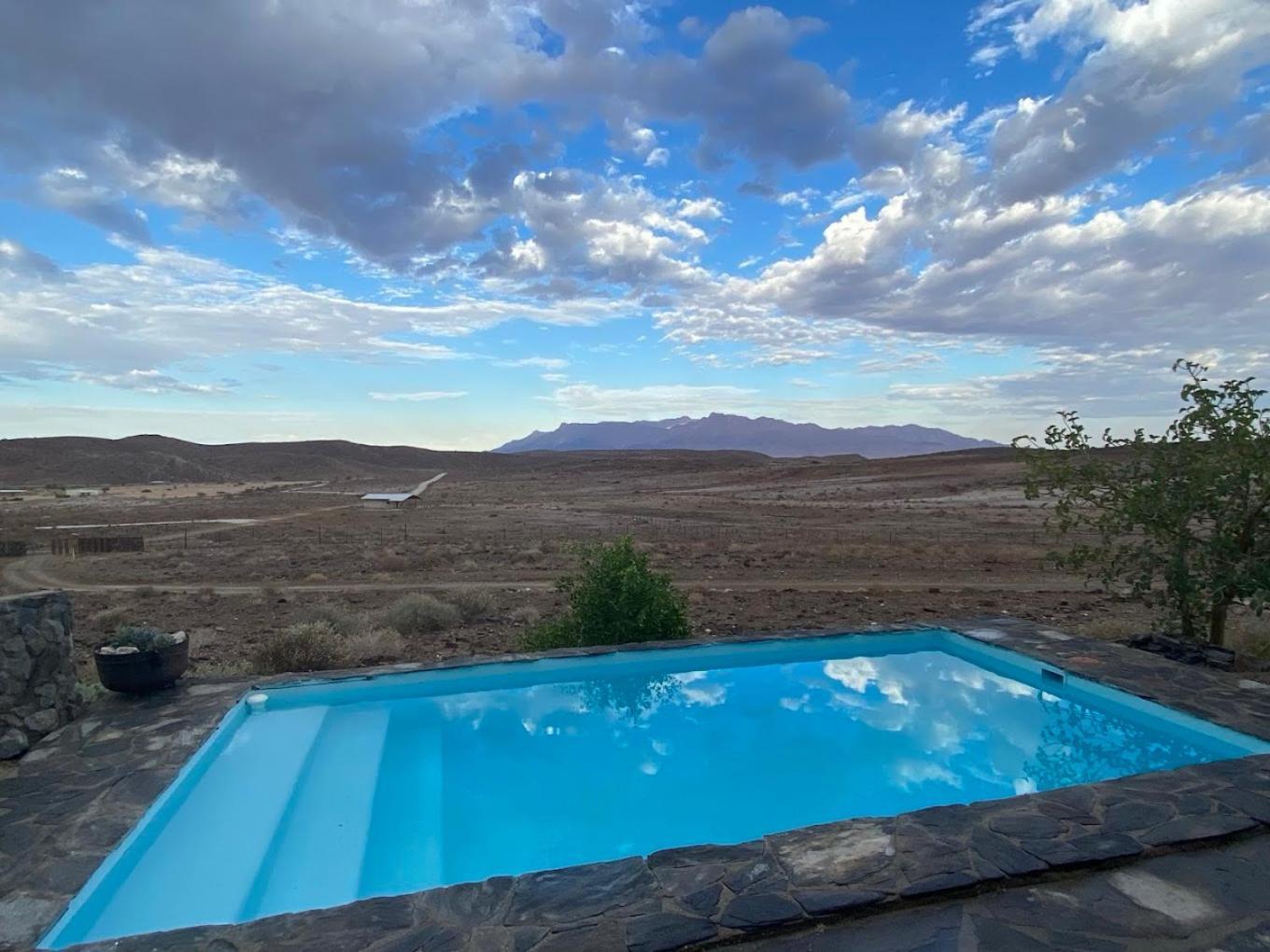 3 Aloes Guesthouse Uis Extérieur photo