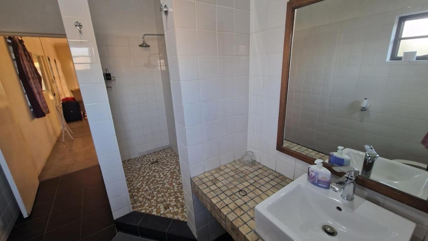 3 Aloes Guesthouse Uis Extérieur photo